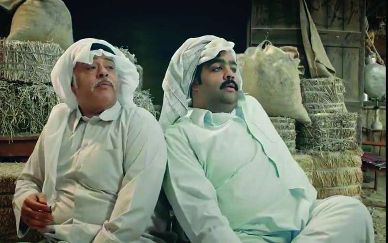 


من «ورثة بن عاقول» 