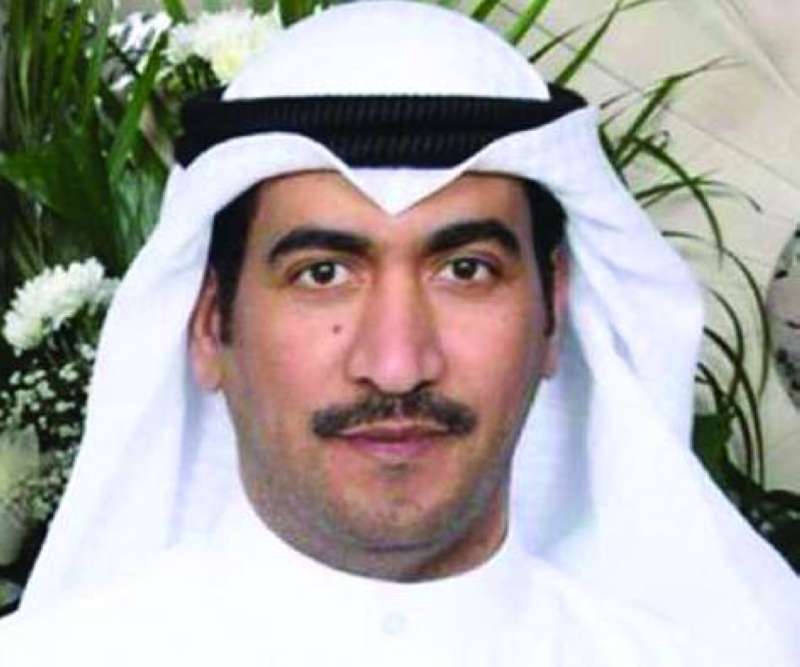 عيد الرشيدي