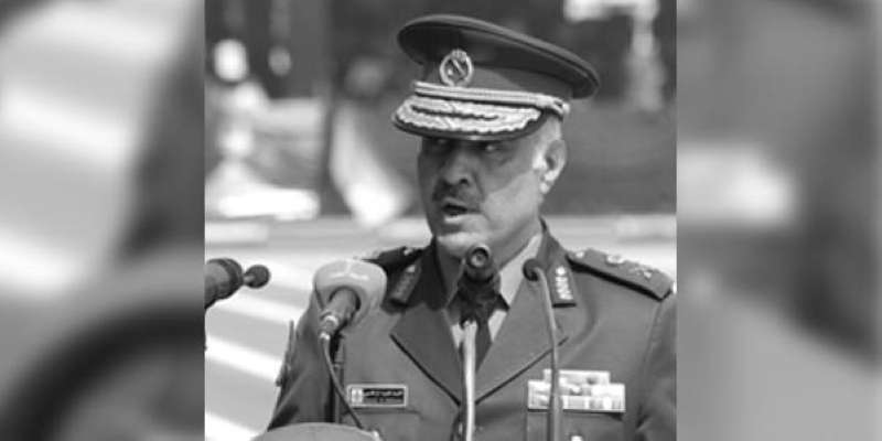 الراحل أحمد الرحماني