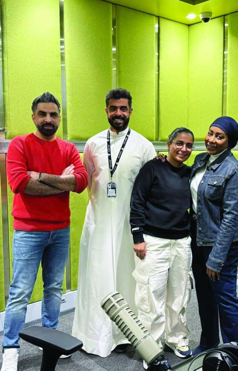 


فريق البرنامج 