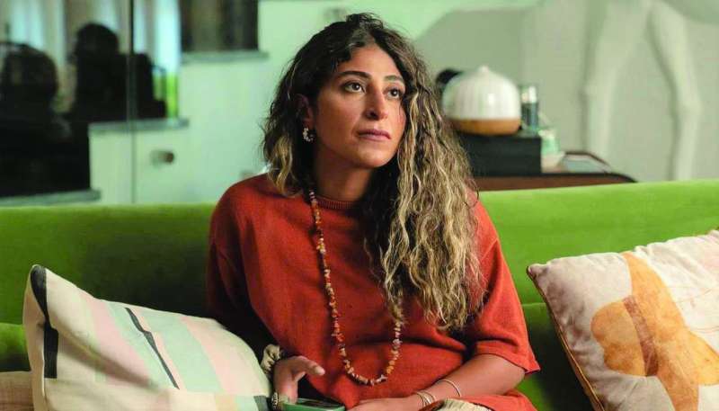 


شجون الهاجري 