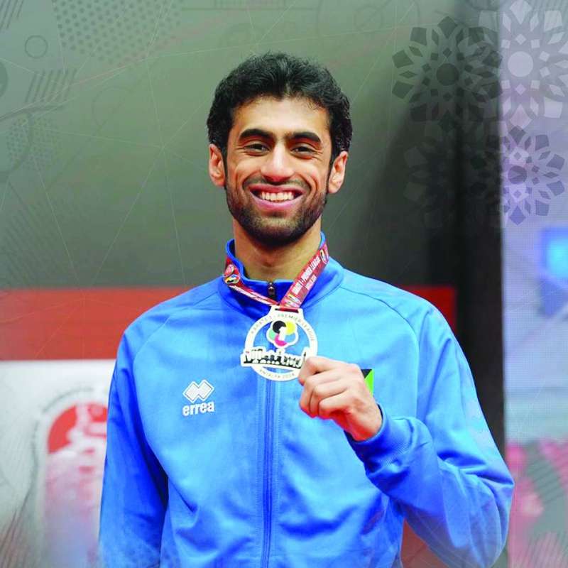 عبدالله شعبان