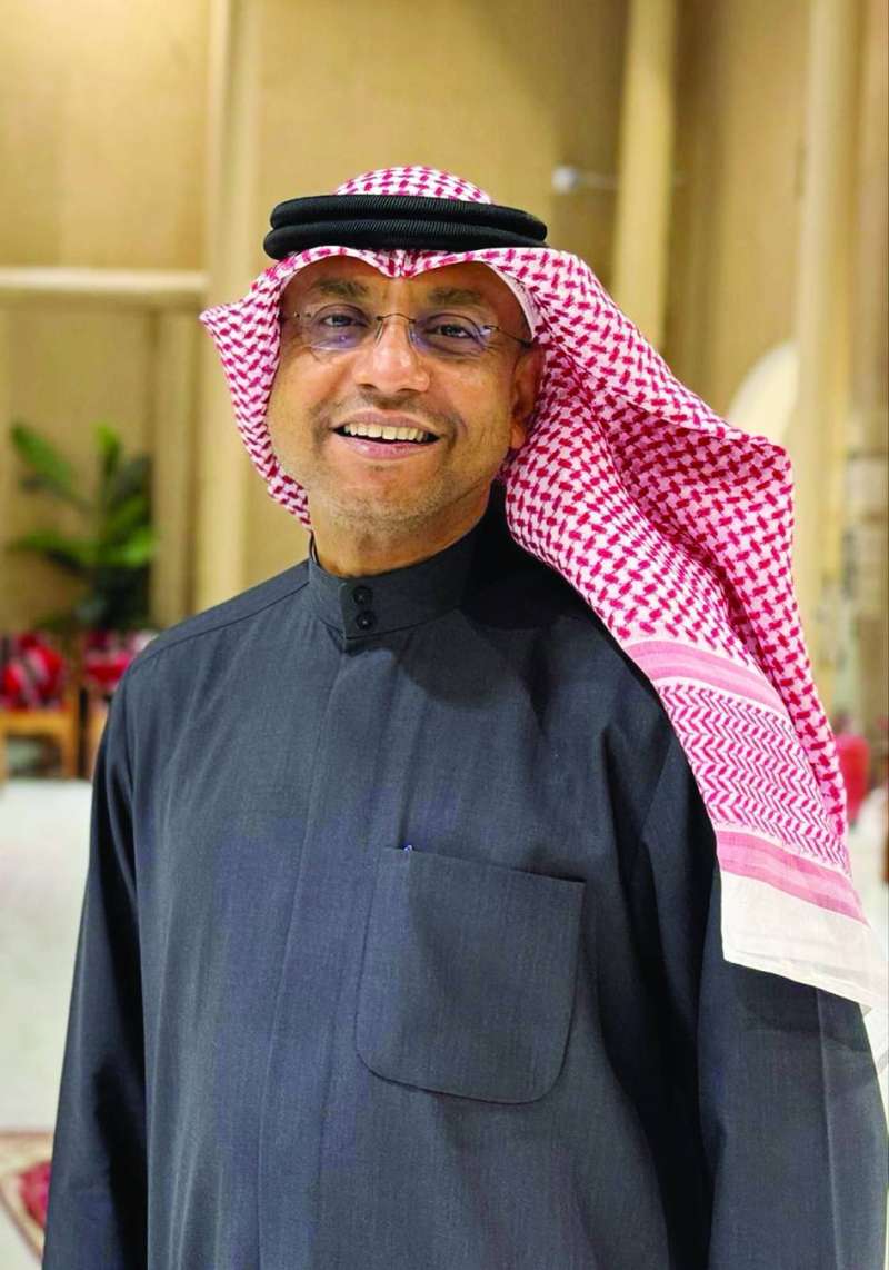 


زبير العميري 