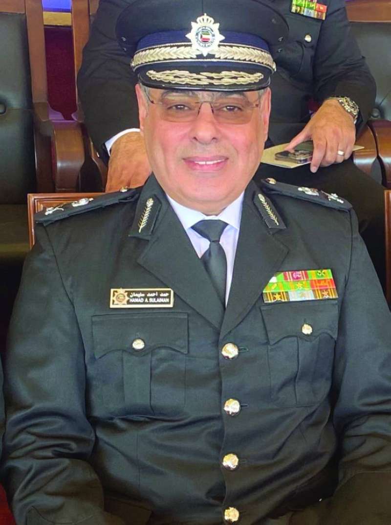 


حمد المنيفي 