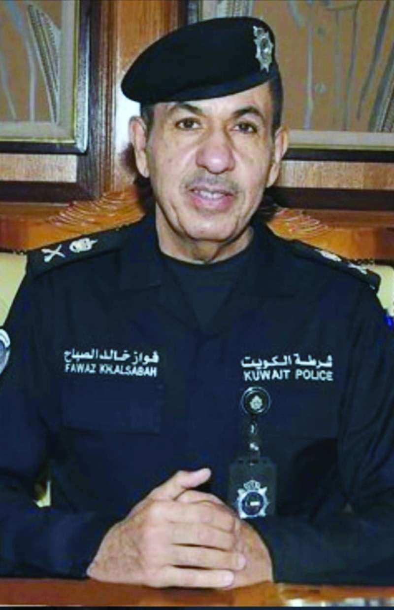 


فواز الخالد 