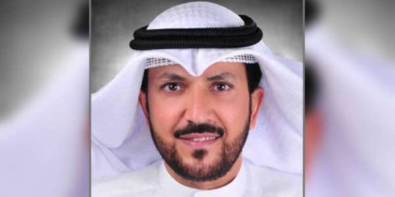 أحمد المجرن