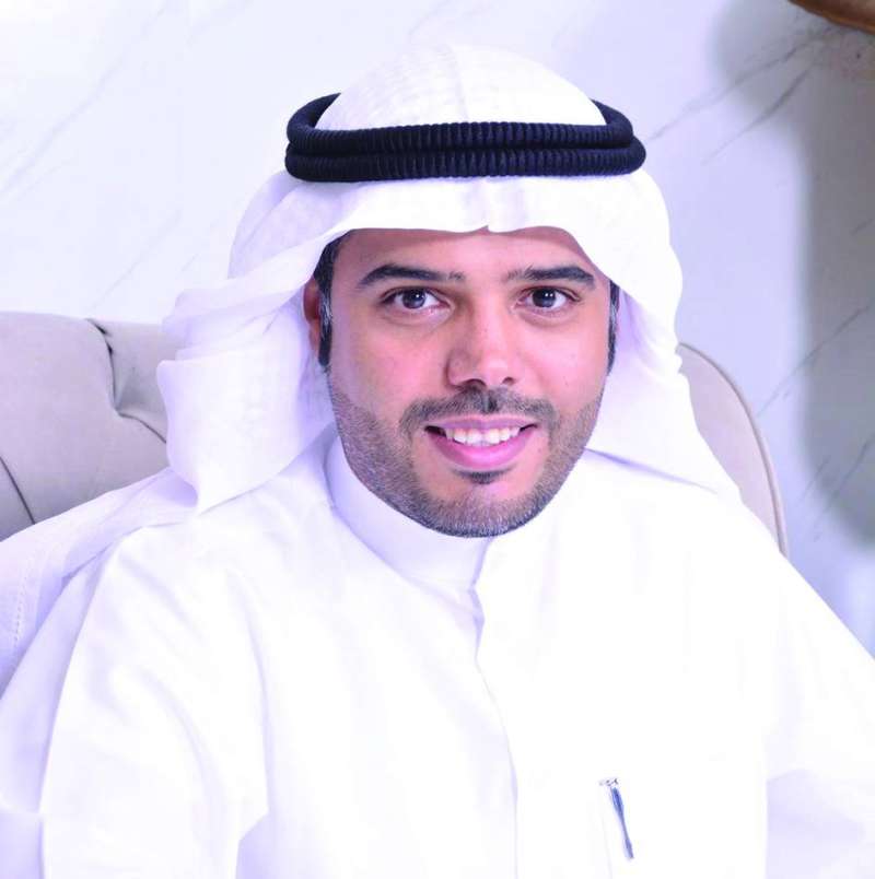 


خالد العجمي 