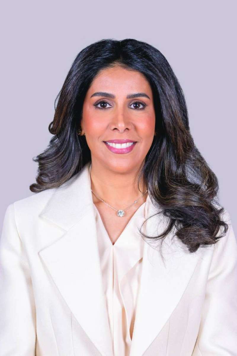 نورة المشعان