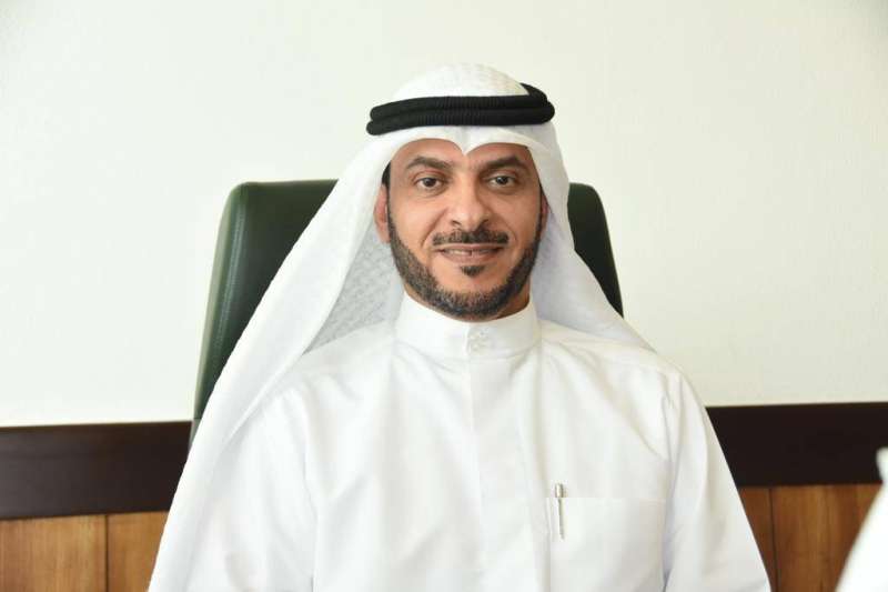 بدر المطيري 