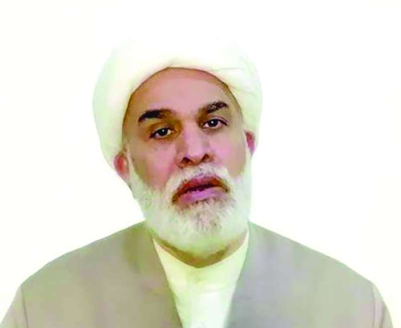 أمين النصار 