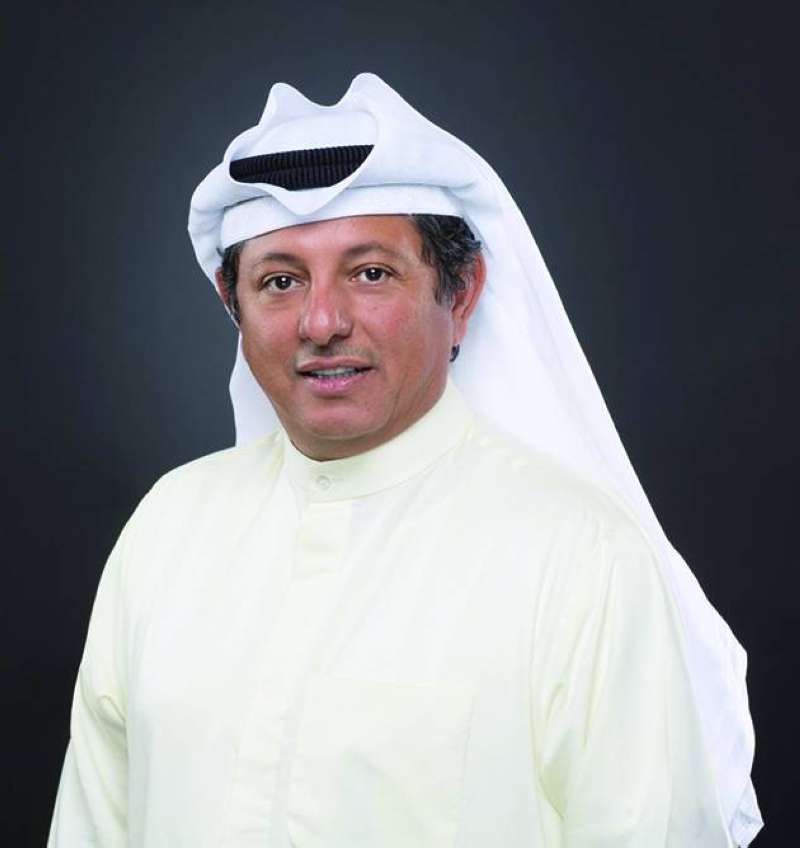 


خالد المشعان 