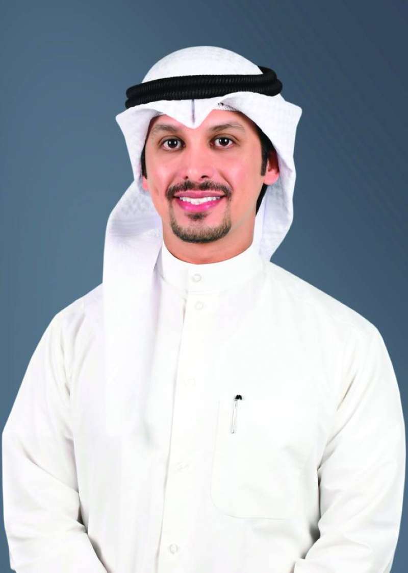 طلال المطيري 