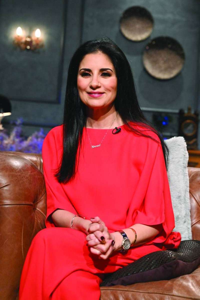 


نيرفانا إدريس 