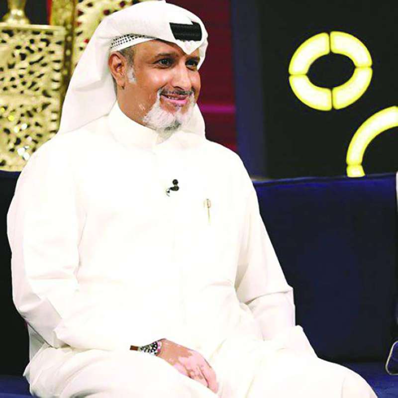 


خالد العجيرب 