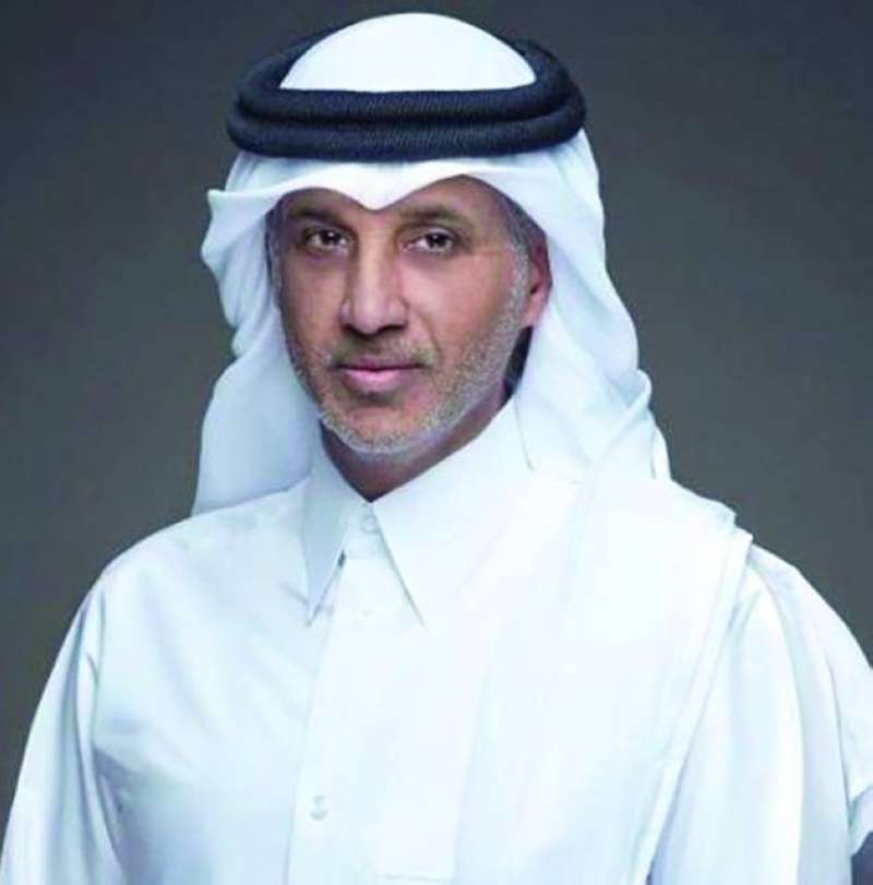 حمد بن خليفة