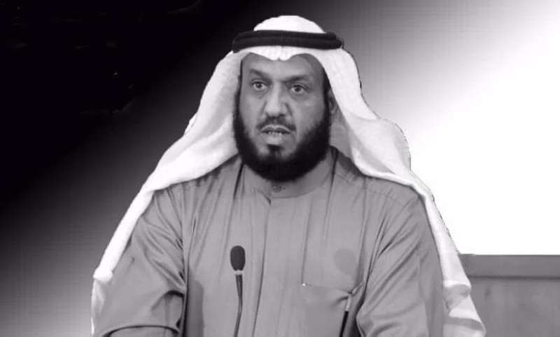 الراحل فلاح الصواغ