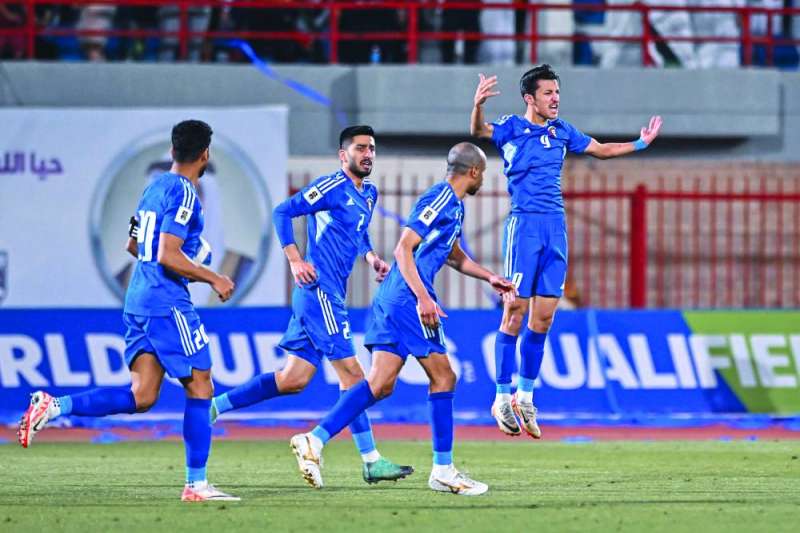 «الأزرق» يحتاج إلى «قفزة» نوعية في الأداء والنتائج 