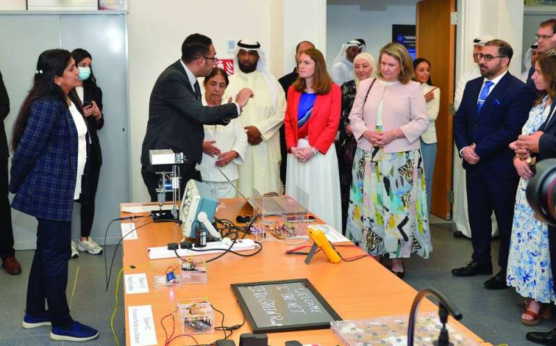 


شرح عن المشروع العلمي 