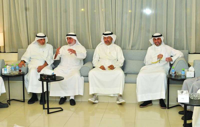 


من الاستقبال 