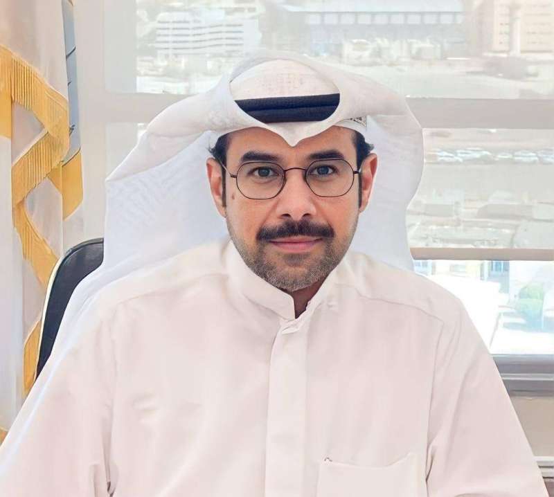 سعود الدبوس 