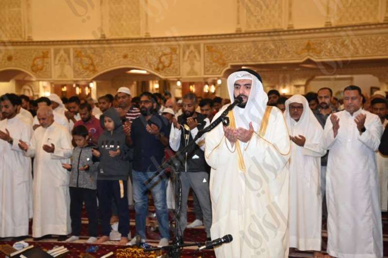 تصوير نايف العقلة
