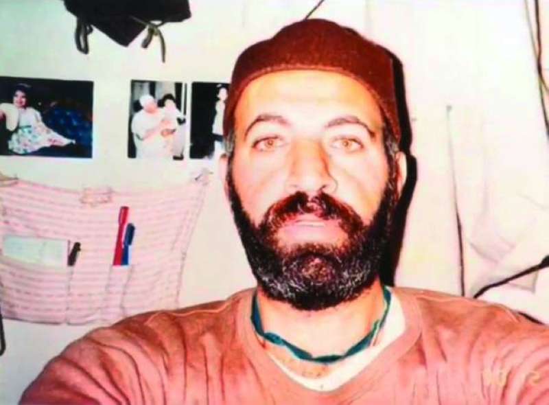 


العلي في الأسر 