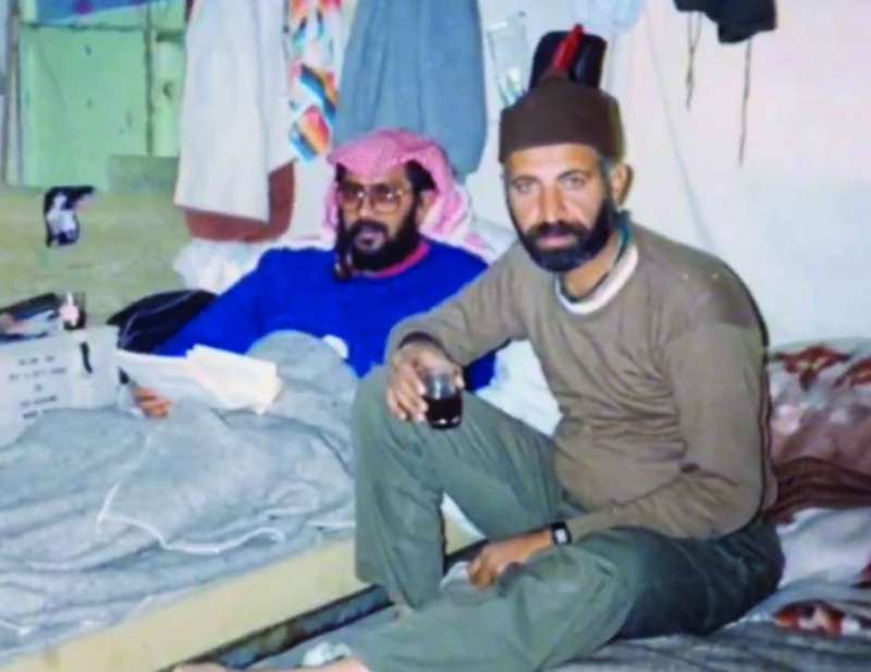 


توثيق معاناة الأسر 