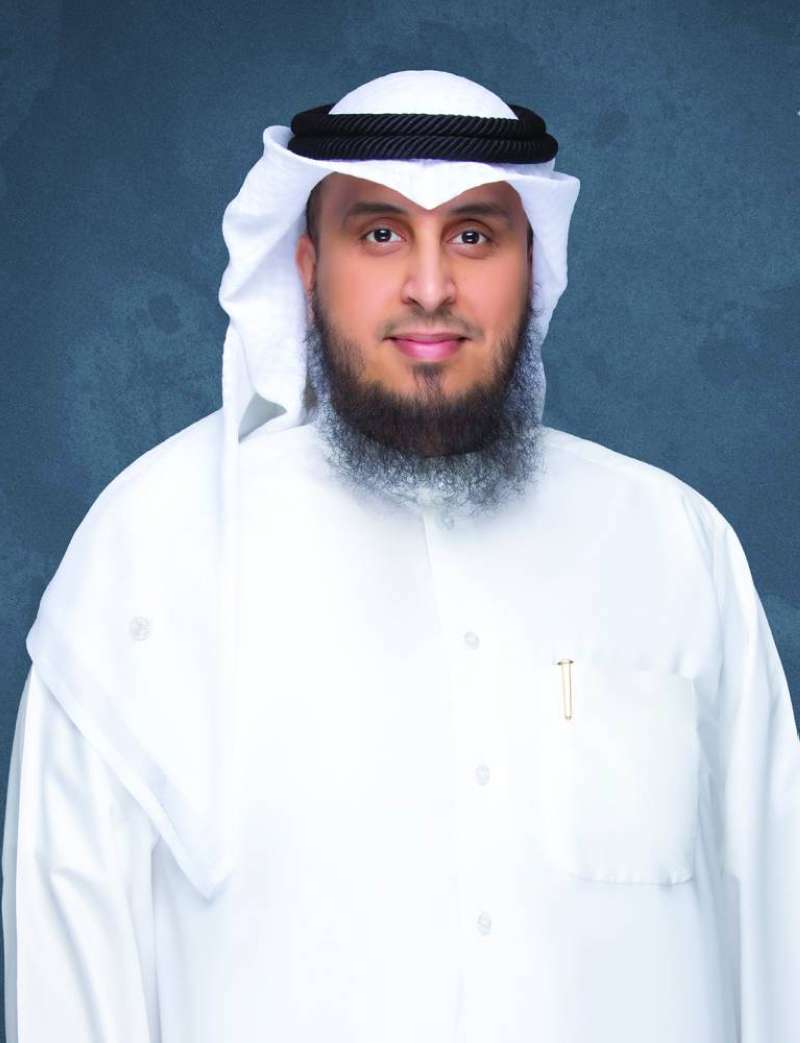 سليمان الرشيدي 