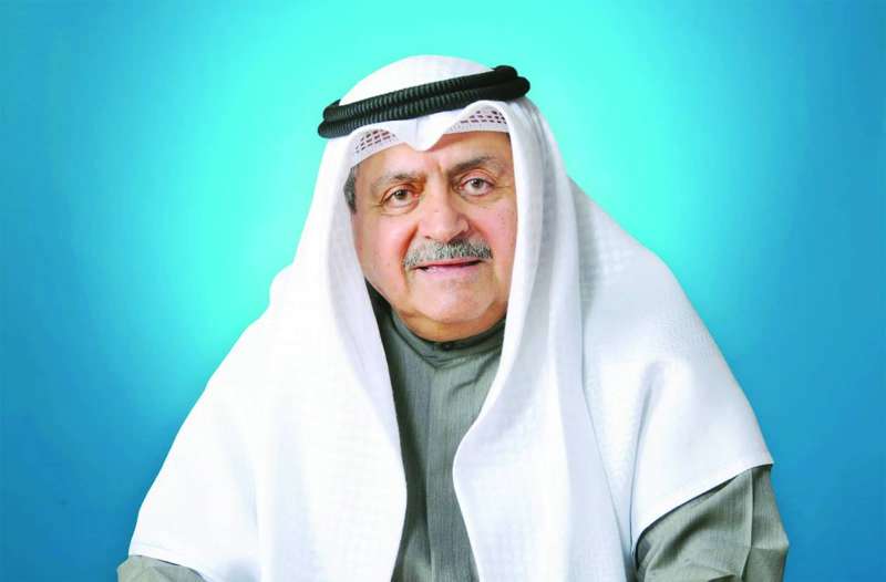 


ضرار الغانم 