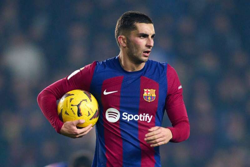 فيران توريس