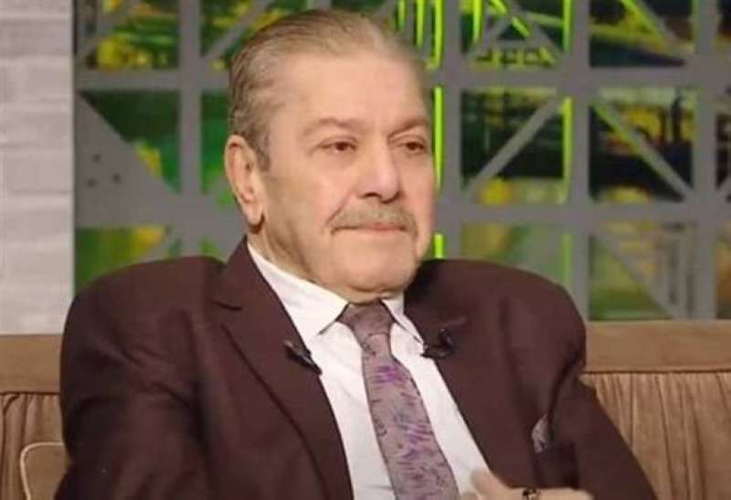 إحسان الترك