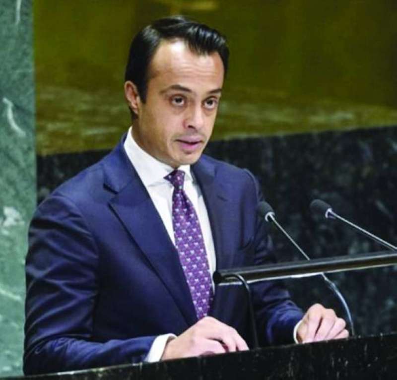 نواف الأحمد 