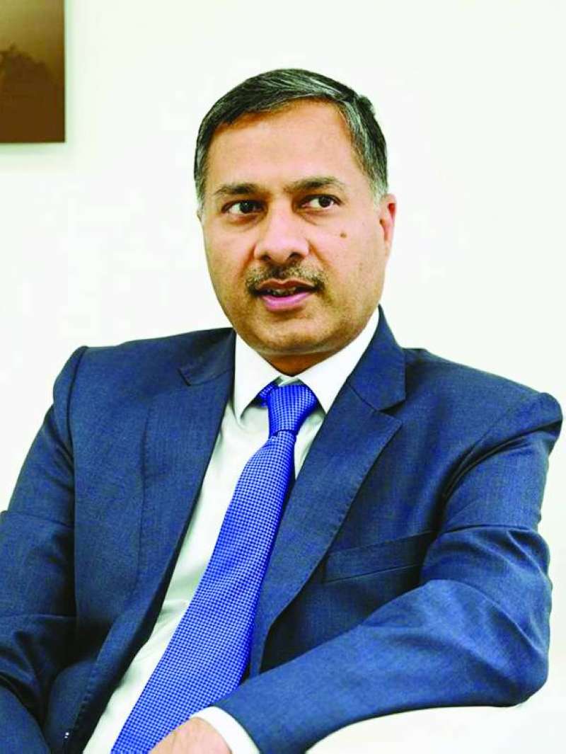 أدارش سويكا