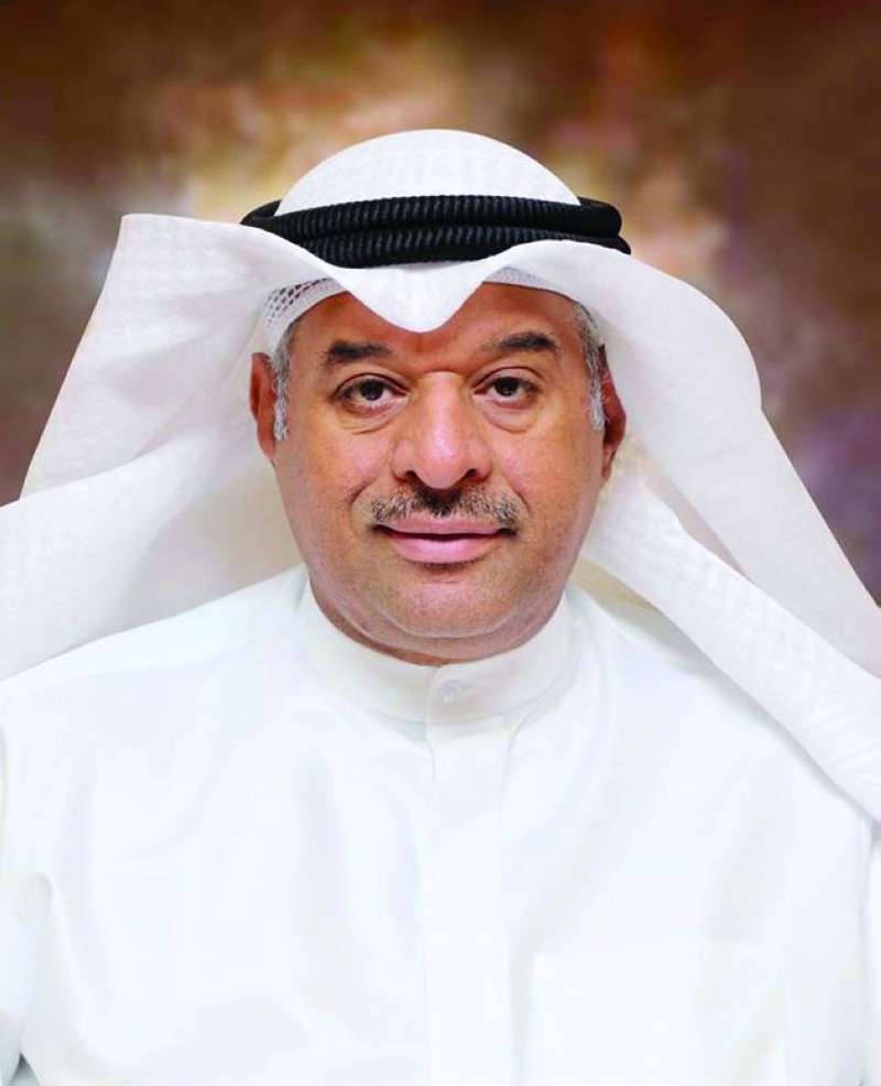 مطلق الزايد