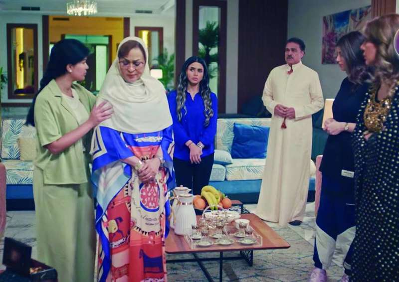 


من «قلم رصاص» 