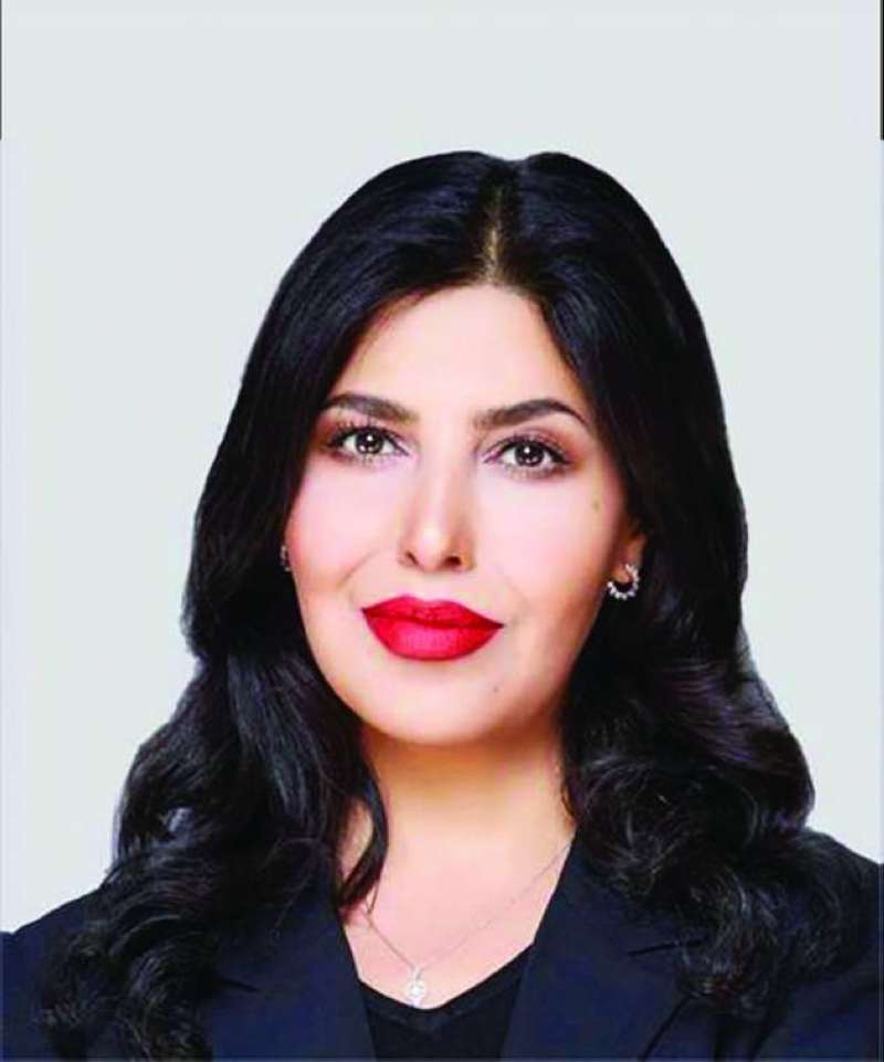 


بشاير الصانع 