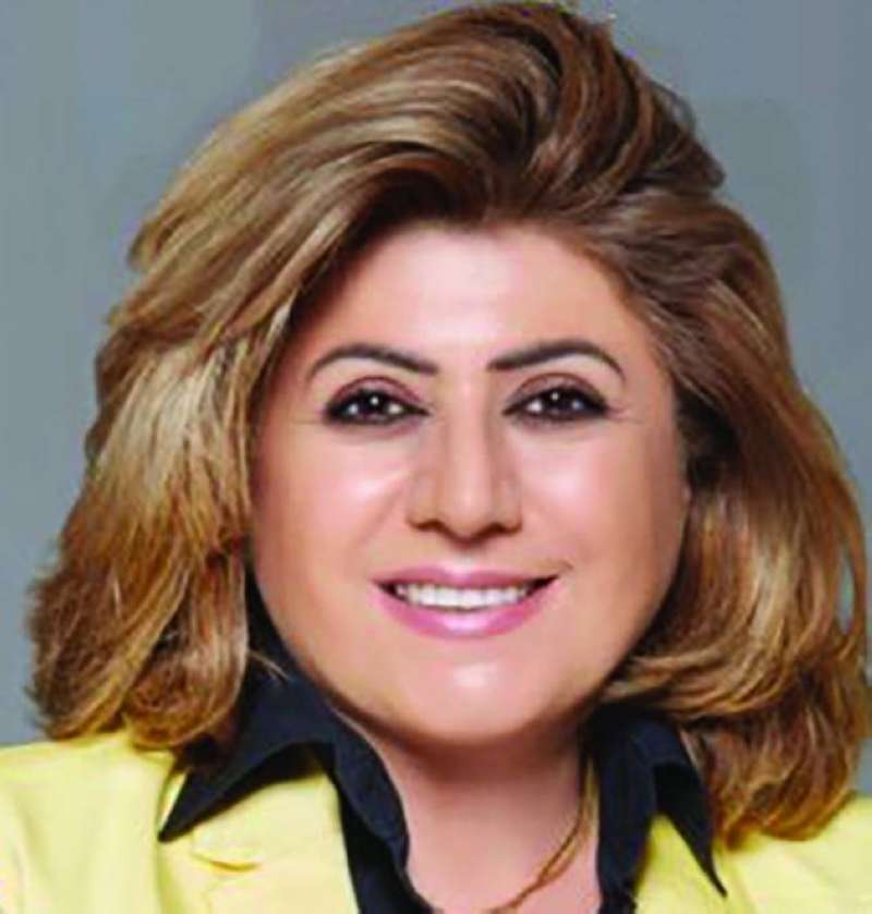 


نيفين معرفي 