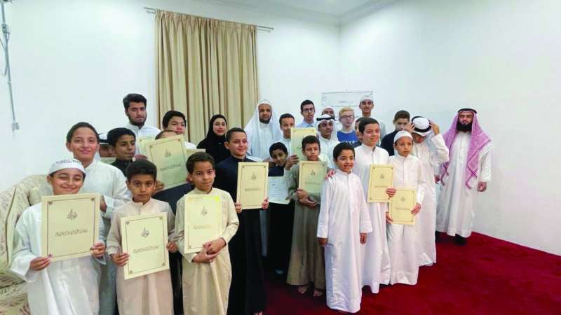 الفائزون في لقطة جامعة 