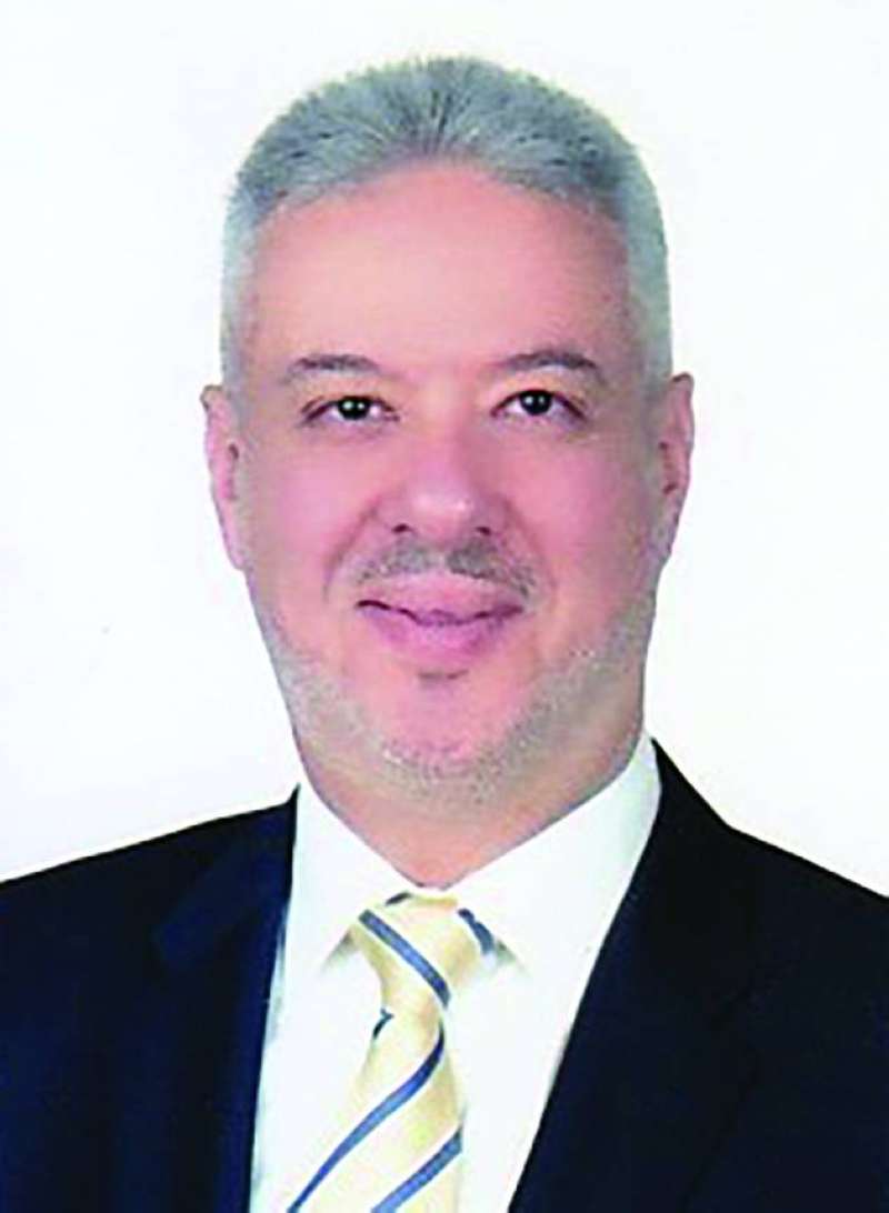 أيمن زنداح