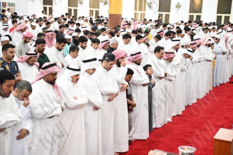 تصوير نايف العقلة