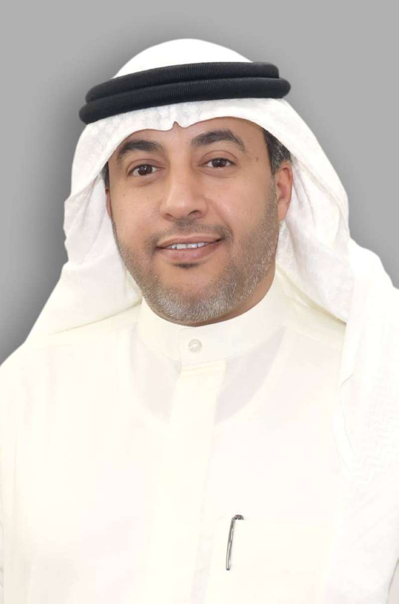 محمد تركي السبيعي 