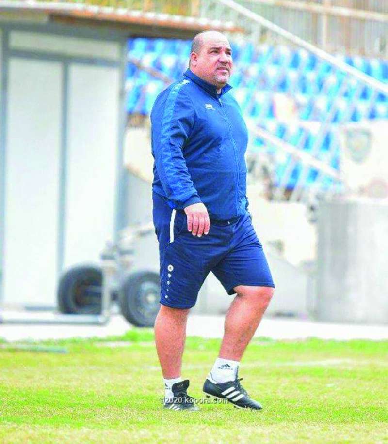 عصام حمد