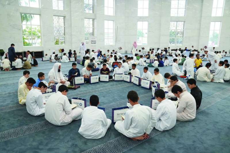 تفاعل فاق التوقعات