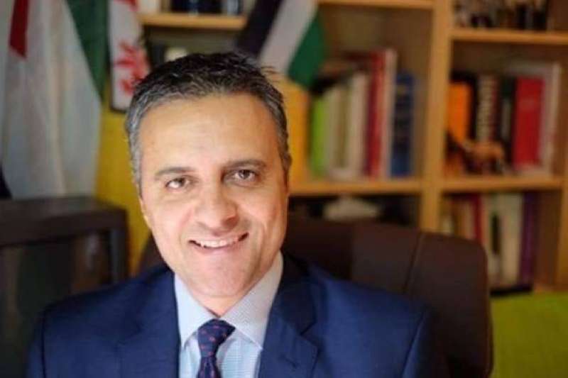 جمال نزال