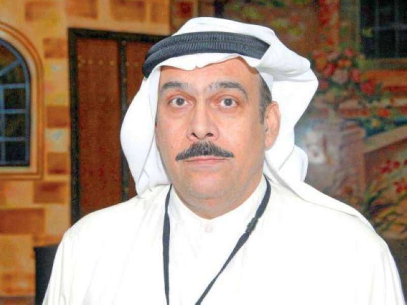  المستشار نصر سالم آل هيد