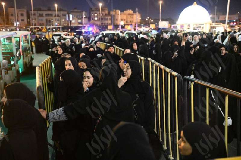 تصوير نايف العقلة