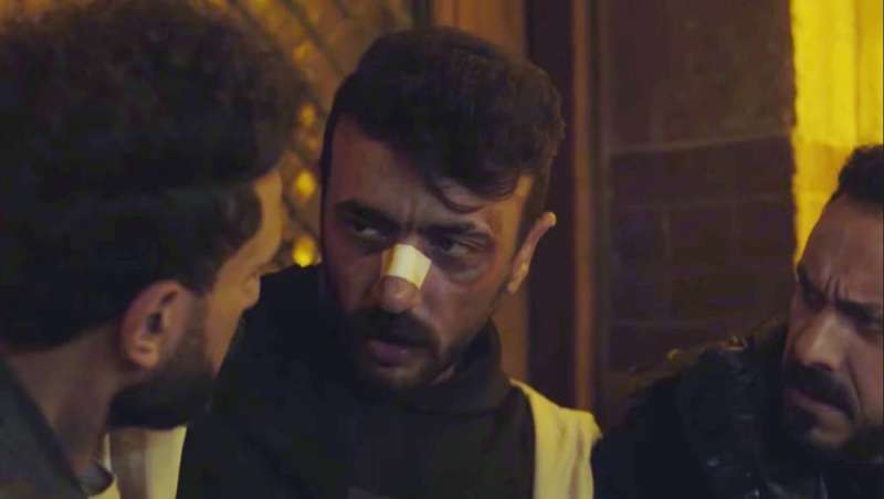 


العوضي في «حق عرب» 