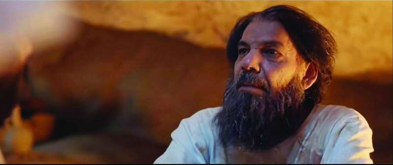 


إبراهيم الحساوي في «خيوط المعازيب» 