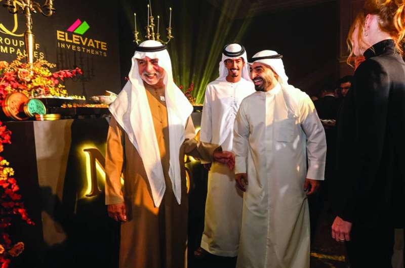 


العمر مع آل نهيان 