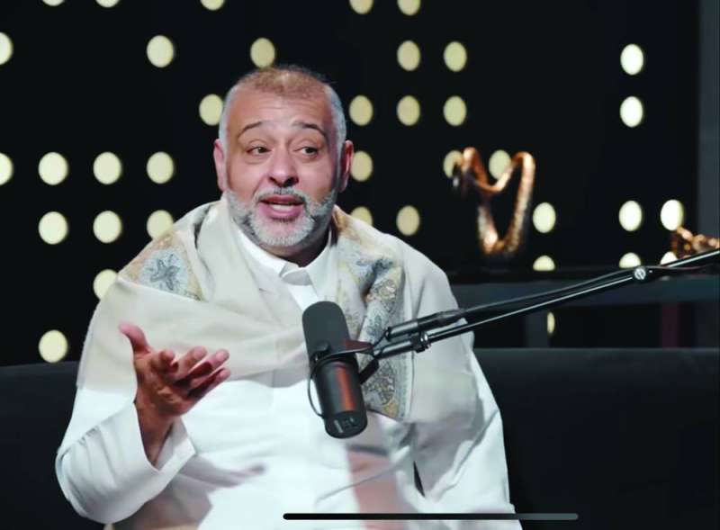 


البلام في البرنامج 